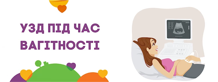 Важливість ультразвукового дослідження під час вагітності