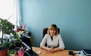 ОКСАНА ФЕТИСЕНКО: &laquo;Первинка&raquo; &ndash; це основа лікування Обухівської тергромади. Місту потрібна ще хоча б одна амбулаторія&raquo;&raquo;