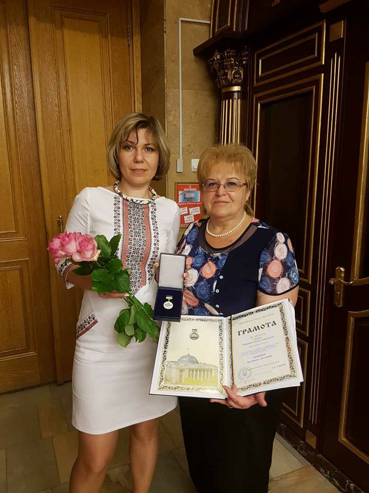 ОКСАНА ФЕТИСЕНКО: &laquo;Первинка&raquo; &ndash; це основа лікування Обухівської тергромади. Місту потрібна ще хоча б одна амбулаторія&raquo;&raquo;