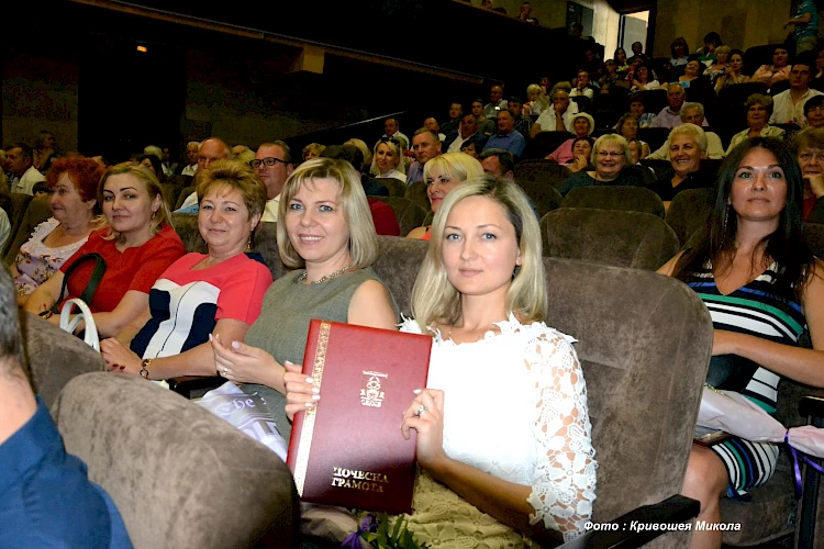 ОКСАНА ФЕТИСЕНКО: &laquo;Первинка&raquo; &ndash; це основа лікування Обухівської тергромади. Місту потрібна ще хоча б одна амбулаторія&raquo;&raquo;