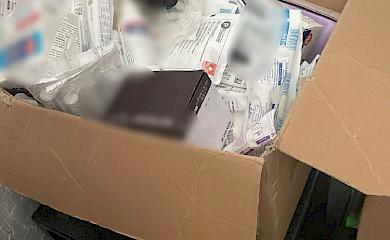 У Києві судитимуть підозрюваних у продажу гуманітарної допомоги для потреб ЗСУ