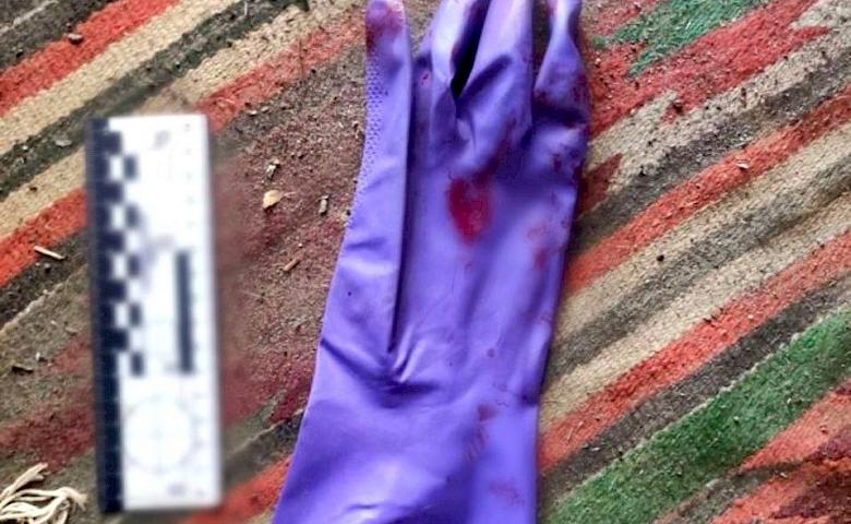 Зарізав товариша і сховав на кладовищі: на Бучанщині затримали вбивцю