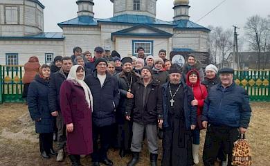 Церковна громада села Обухівського району ухвалила рішення про перехід до ПЦУ