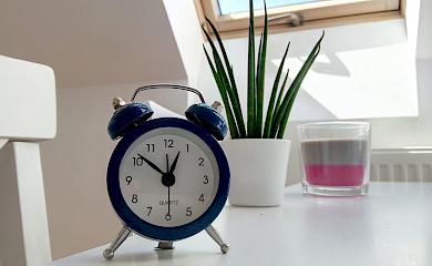 Переход на летнее время 2023: когда нужно переводить часы