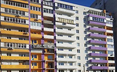 В Киевской области восстановили 11 тысяч объектов, поврежденных в результате оккупации