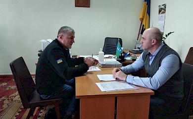 В Богуславській тергромаді обговорили профілактику сказу