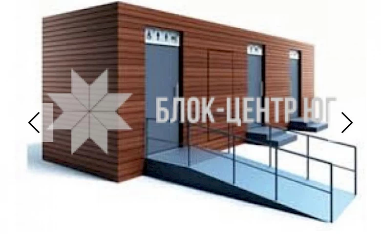 В селищі Обухівського району планують громадську вбиральню за 2 млн. гривень