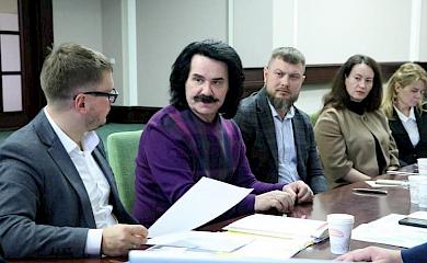 Павло Зібров від імені жителів Ходосівки поскаржився на екологію краю