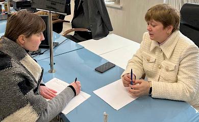 Ірпінці можуть отримати безкоштовну консультацію нотаріуса