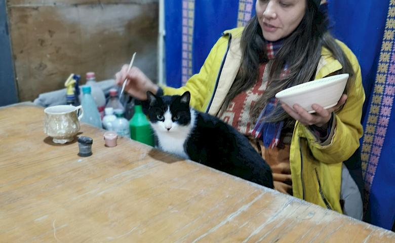 «Glyn-kar» як гончарна візитка Обухова – продовження традиції чи народження нової?