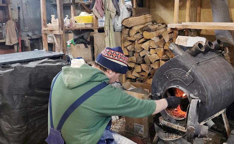 «Glyn-kar» як гончарна візитка Обухова – продовження традиції чи народження нової?