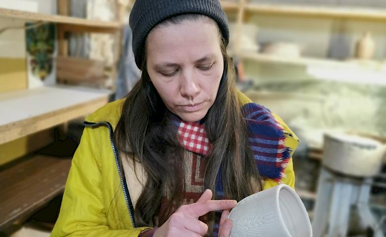«Glyn-kar» як гончарна візитка Обухова – продовження традиції чи народження нової?