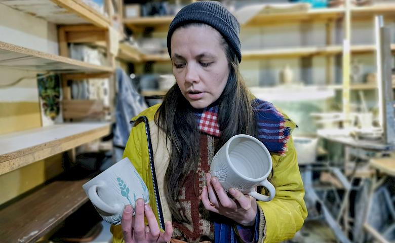 «Glyn-kar» як гончарна візитка Обухова – продовження традиції чи народження нової?