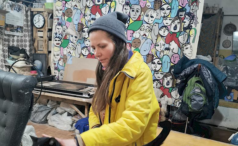 «Glyn-kar» як гончарна візитка Обухова – продовження традиції чи народження нової?