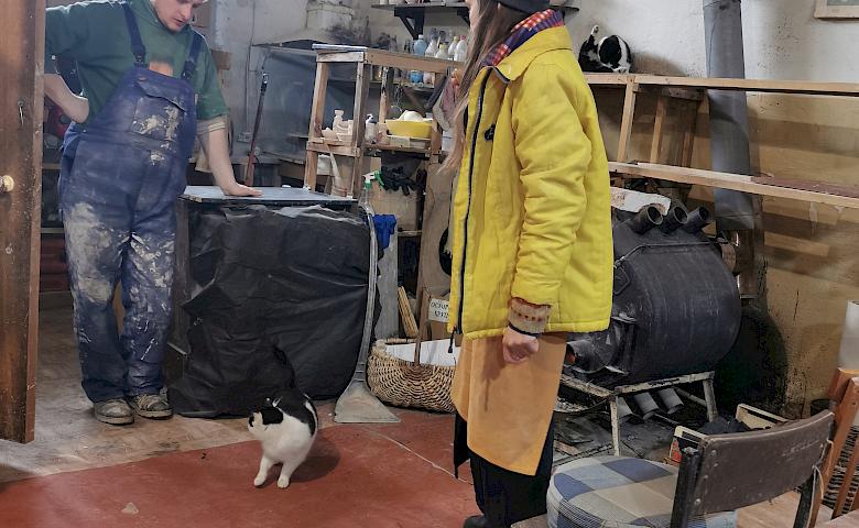 «Glyn-kar» як гончарна візитка Обухова – продовження традиції чи народження нової?