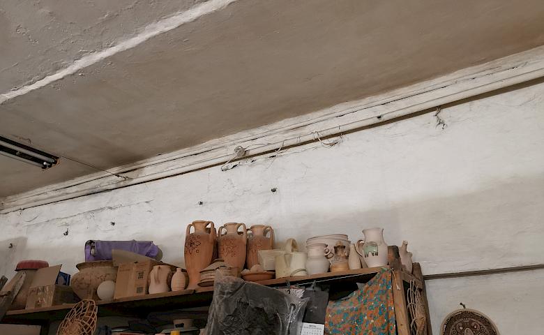 «Glyn-kar» як гончарна візитка Обухова – продовження традиції чи народження нової?