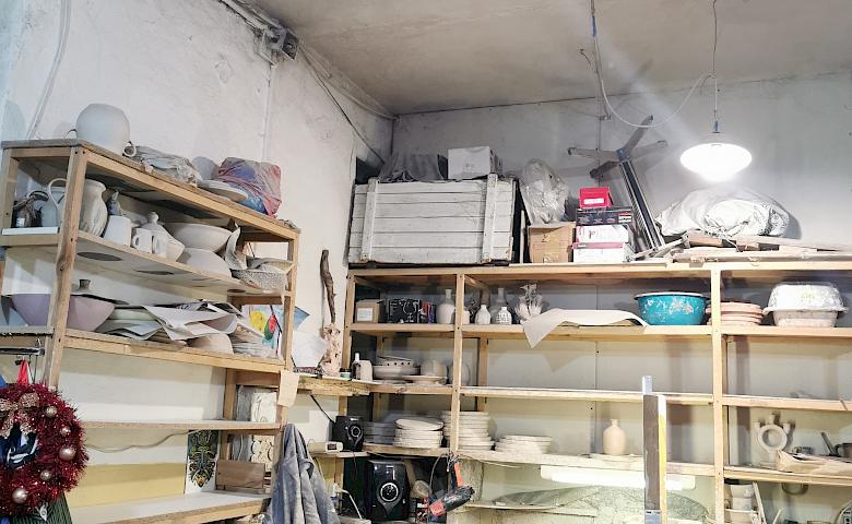 «Glyn-kar» як гончарна візитка Обухова – продовження традиції чи народження нової?