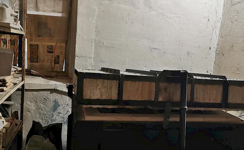 «Glyn-kar» як гончарна візитка Обухова – продовження традиції чи народження нової?