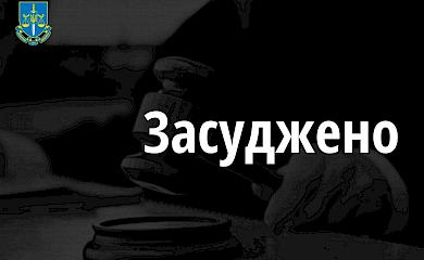 Оголошено вирок чоловіку, який зґвалтував 68-річну жінку і забив її до смерті
