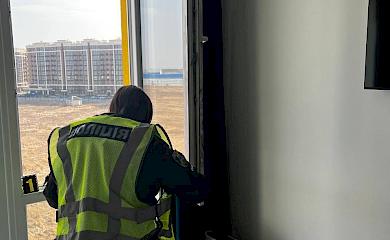 В Вишневом мать выбросила младенца с 5 этажа