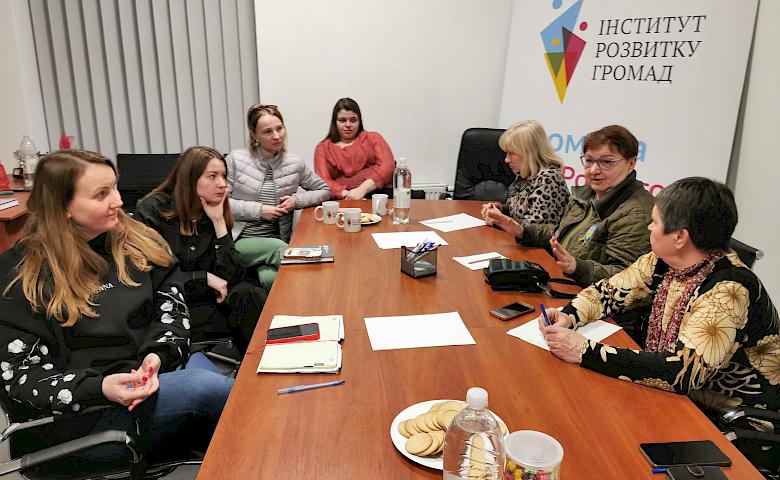 Маємо допомогти вдома тим, хто захищає нас на фронті