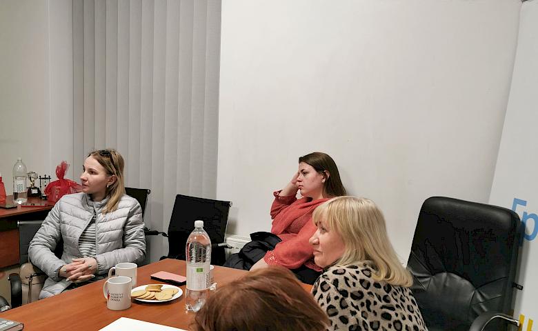 Маємо допомогти вдома тим, хто захищає нас на фронті