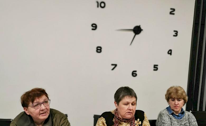 Маємо допомогти вдома тим, хто захищає нас на фронті