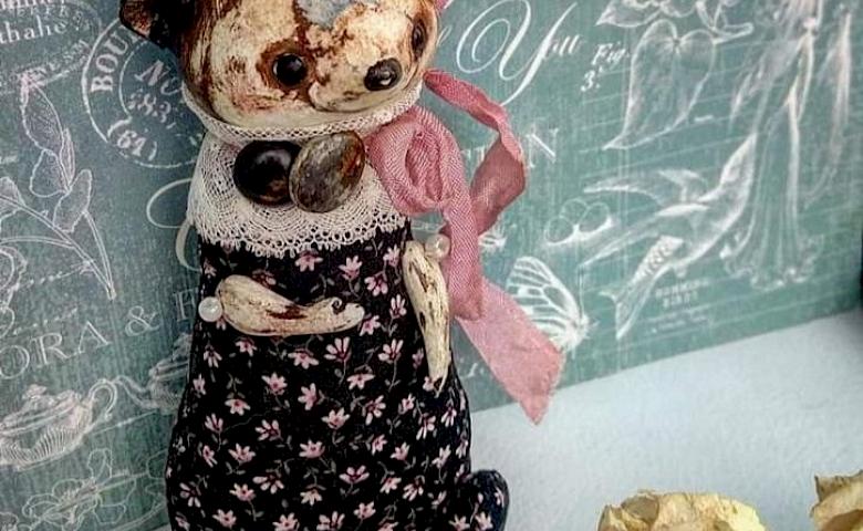 НАТАЛЯ ЛІНСЬКА: «Якщо немає натхнення -  нічого не вийде» (!)