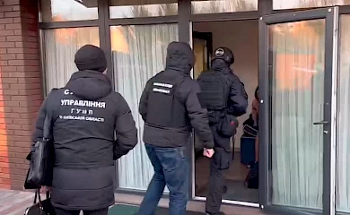 Хранил детскую порнографию: жителю Бучи сообщили о подозрении