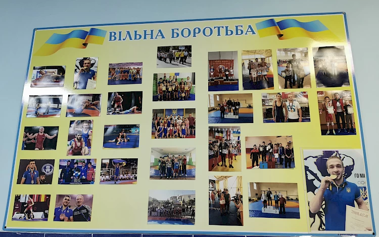 ЛІЛІЯ КАРАСЬ: &laquo;Мене надихає робота з дітьми - це завжди позитивна енергетика!&raquo;