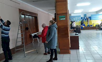 У Богуславі відкриють виставку, присвячену річниці визволення Київщини від рашистів