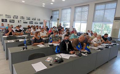 Белоцерковское общество требует лишить мандатов депутатов от партии &laquo;ОПЗЖ&raquo;