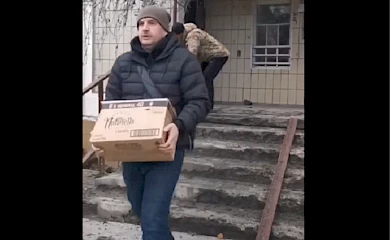 Обухівські активісти розповіли про сортування і утилізацію сміття