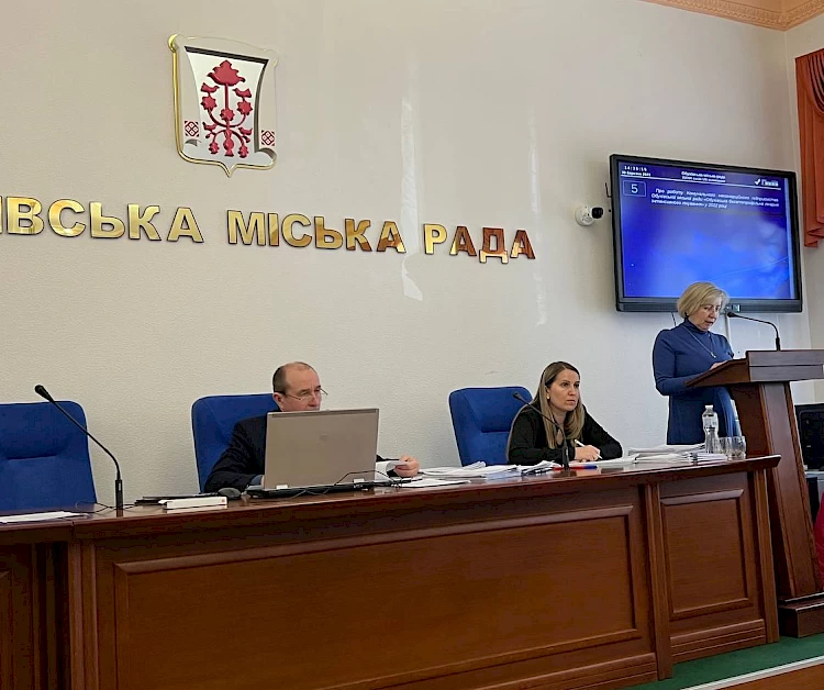 Обухів бореться за кластерну лікарню: що відбувається