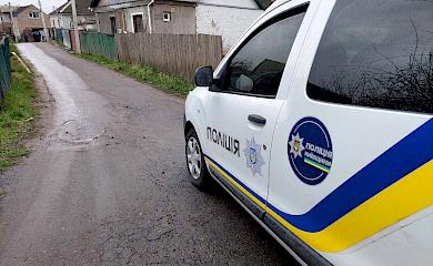 У Білій Церкві біля житлового будинку вибухнула граната: є загиблі