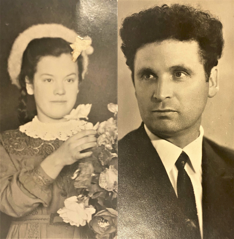 75 лет вместе: супруги на Киевщине установили рекорд продолжительности брака
