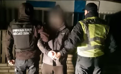"Чтобы ребята перезвонили мне и спросили": в Ракитном молодой человек украл мопед