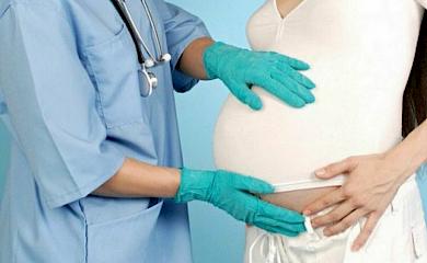 В Українці прийматимуть фахівці Інституту педіатрії, акушерства та гінекології
