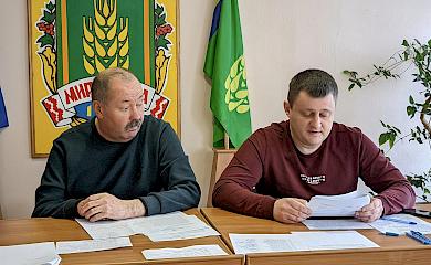 У Миронівці призупинили діяльність депутатів від "ОПЗЖ"