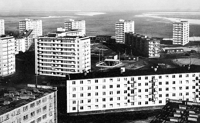 Українку могли назвати Обухів-2: як це було