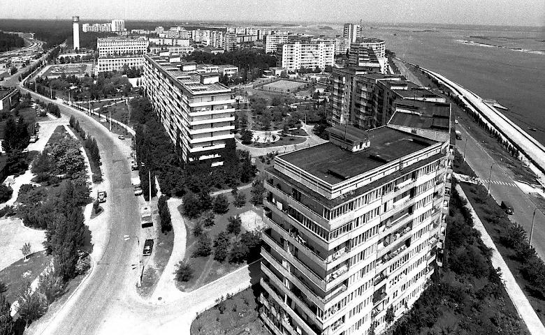 Українку могли назвати Обухів-2: як це було