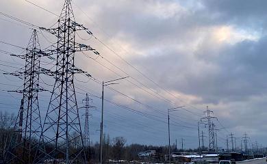Стало известно, сколько энергообъектов восстановили на Киевщине