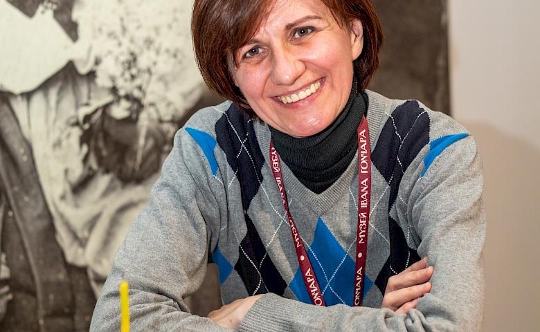 Обухівські митці взяли участь у Великодньому ярмарку народного мистецтва