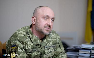 Військовий розповів, як минулого року знищили російський десант на Обухівщині