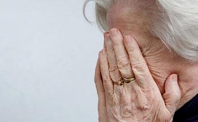 У Києві засудили чоловіка за насильство над 70-річною жінкою