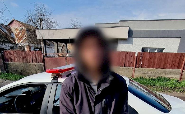 У Білій Церкві затримали наркодилера