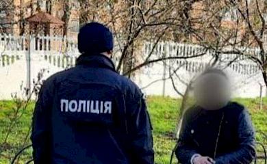 У Пархомівці жінка вбила свого чоловіка