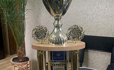Миронівські спортсмени вдало виступили на Чемпіонаті України зі змішаних єдиноборств