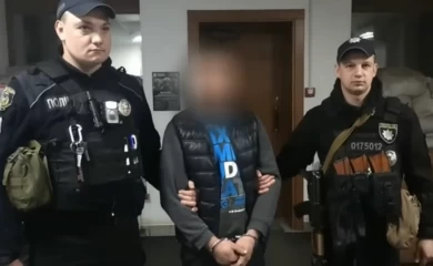На Белоцерковщине мужчина с топором напал на брата