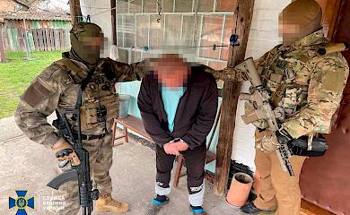 СБУ задержала аферистов, которые выманивали деньги у бойцов ВСУ
